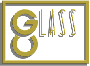 GO Glass logo